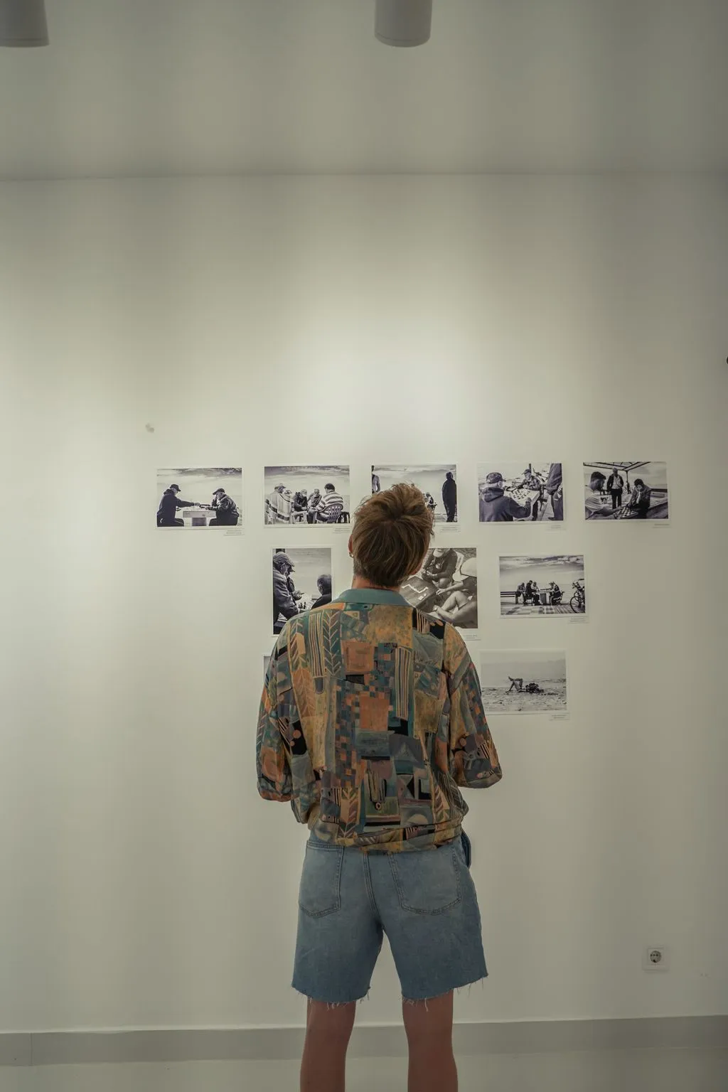 2nd Exhibition ALT