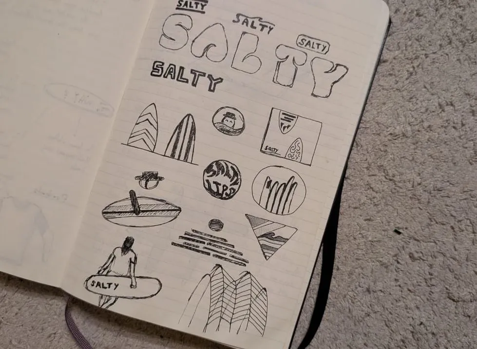 Salty (Clothing Brand)